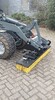 Blokbezem voor mini shovel en cw05