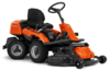 HUSQVARNA R214 (excl. maaidek)