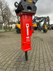 Beilite sloophamer | graafmachine gewicht van 0,8 - 50 ton