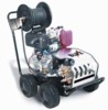 BLITZ 200 Diesel