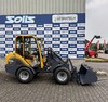 Eurotrac w12 shovel