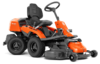 HUSQVARNA R 214TC + 94 cm maaidek (Comfort edition)