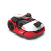 Kress KR260E EyePilot® RTKⁿ 700m² AI robotmaaier met Mono VSLAM camera, ZeroTrim