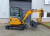 XCMG XE27E PRO | minigraver | 2.7 tonner binnendraaier