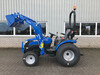 Solis H26 hydrostaat met frontlader | vanaf €15930
