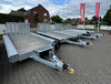 Vlemmix Machinetransporters | €3.400