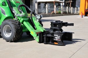 Agriforest 