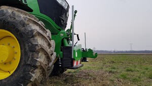 Uw partner voor Agribumper