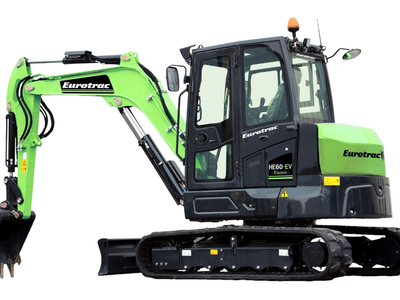 Verduurzaam uw Machinepark met tot 30% SSEB Subsidie!