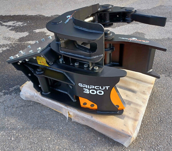 Agriforest Gripcut 250 boomknipper