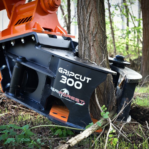 Agriforest Gripcut 250 boomknipper