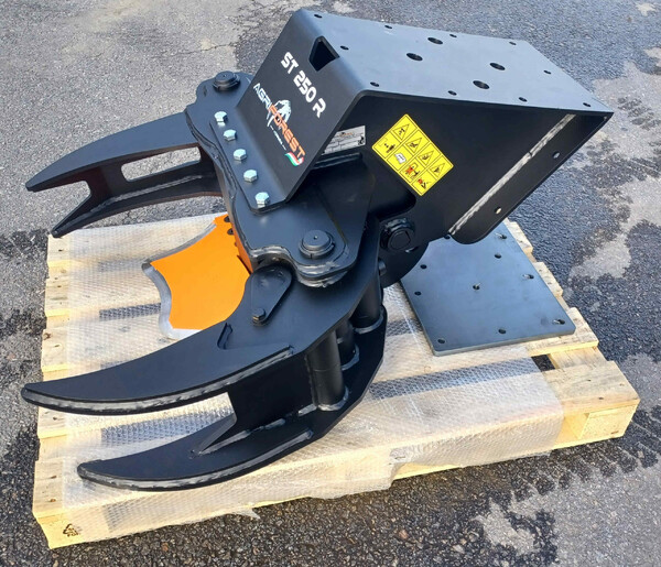 Agriforst ST250 boomknipper
