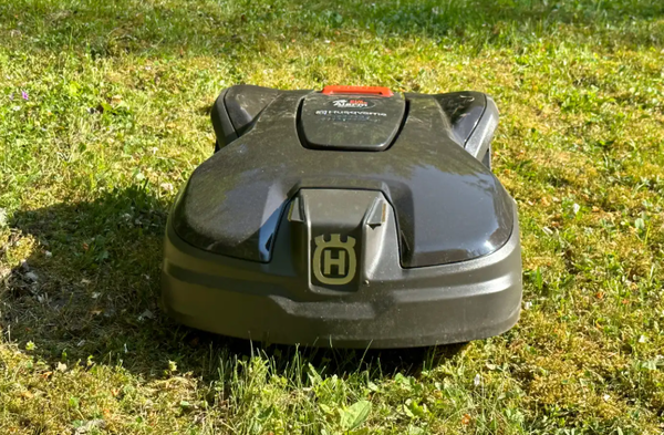 Uitverkoop Husqvarna Automower 305, 310Mll & 315Mll