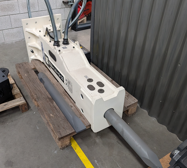 Beilite sloophamer BLTB 85 €4650