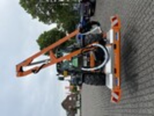 Ecojet Gießarm (Deutsch)