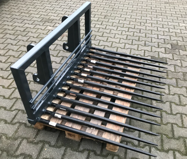 Gebratech Tegelriek 1,5 meter