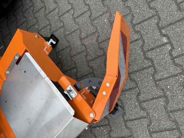 Ecojet Gießarm (Deutsch)