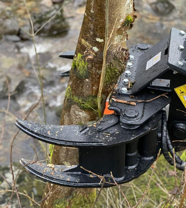 Agriforst ST250 boomknipper