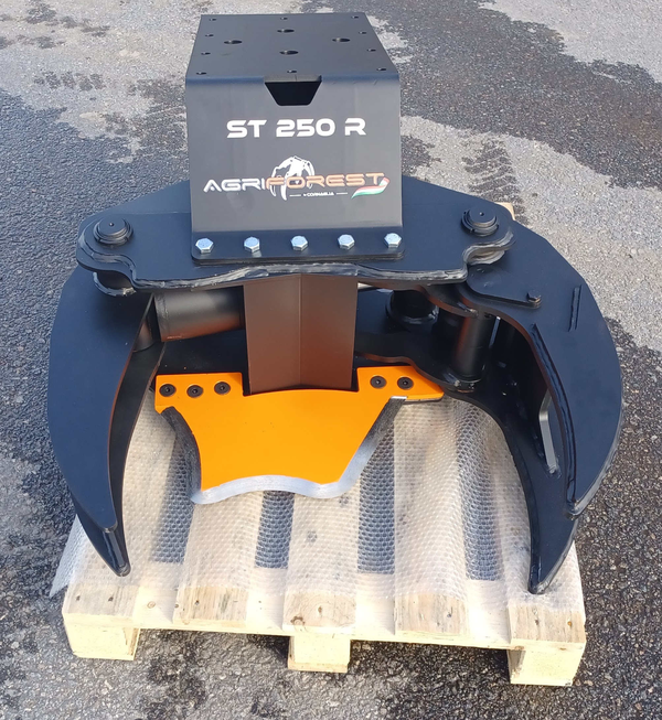Agriforst ST250 boomknipper