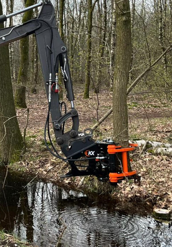 KX-Tree Shear | boomschaar | boomknipper