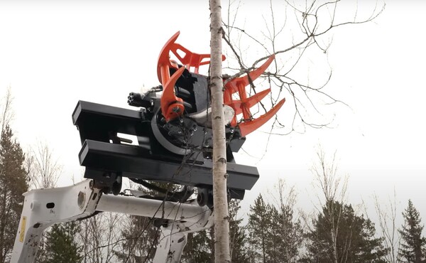 KX-Tree Shear | boomschaar | boomknipper