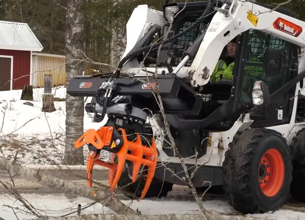 KX-Tree Shear | boomschaar | boomknipper