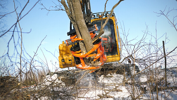 KX-Tree Shear | boomschaar | boomknipper