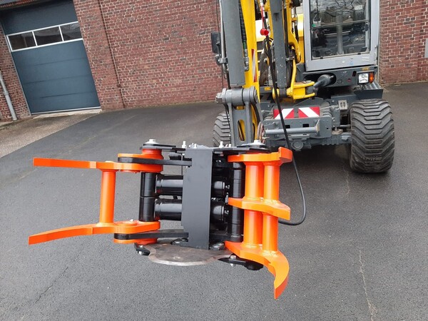 KX-Tree Shear | boomschaar | boomknipper