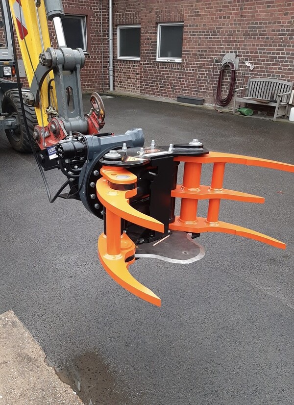 KX-Tree Shear | boomschaar | boomknipper