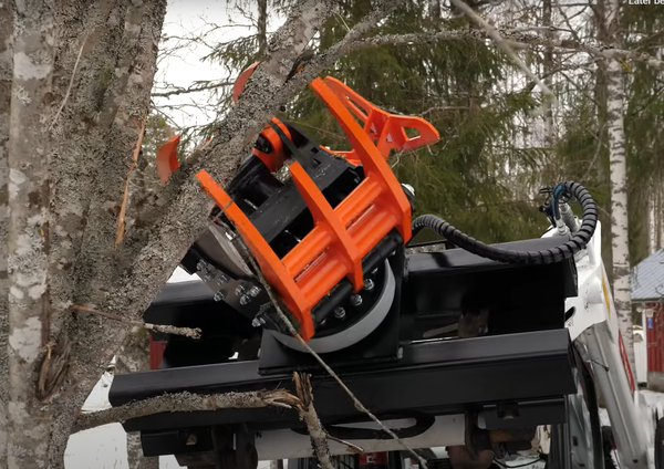 KX-Tree Shear | boomschaar | boomknipper