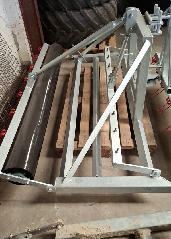 Manegevlakker | €1900