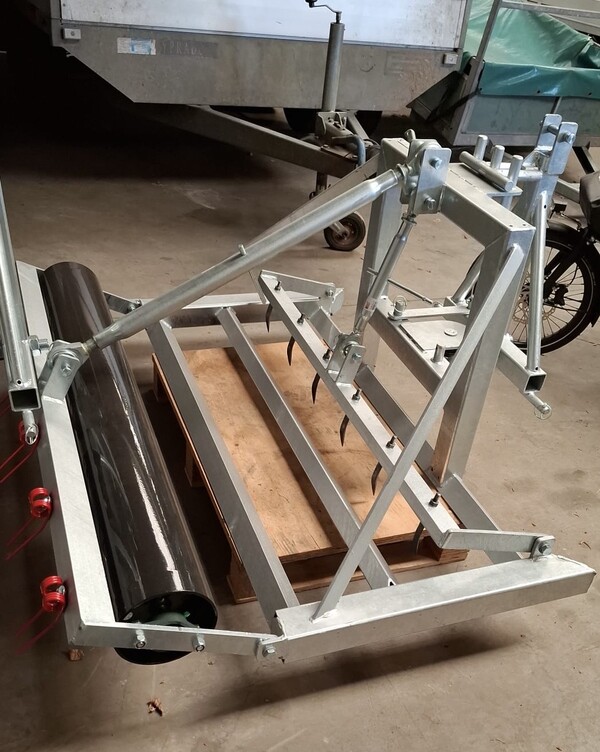 Manegevlakker | €1900