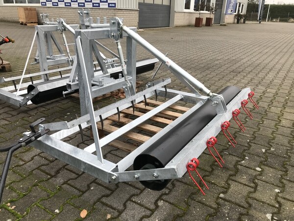 Manegevlakker | €1900