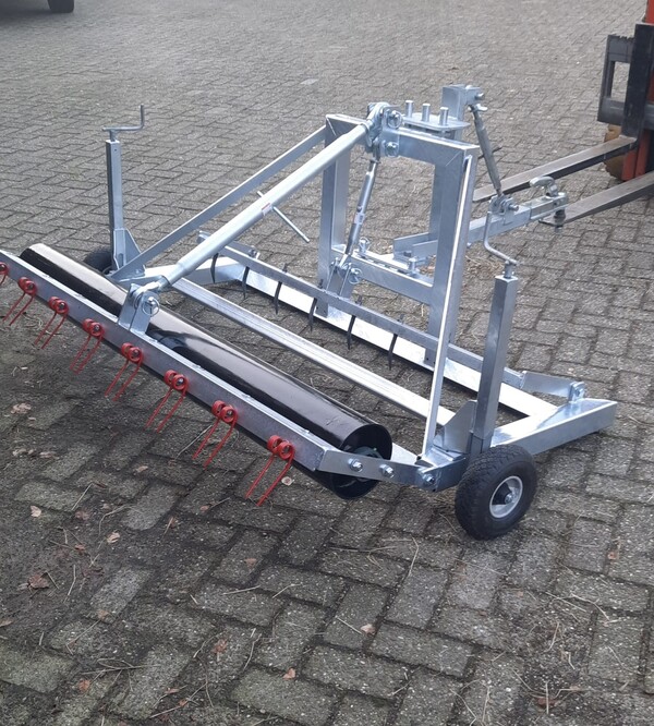 Manegevlakker | €1900