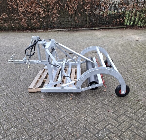 Manegevlakker | €1900