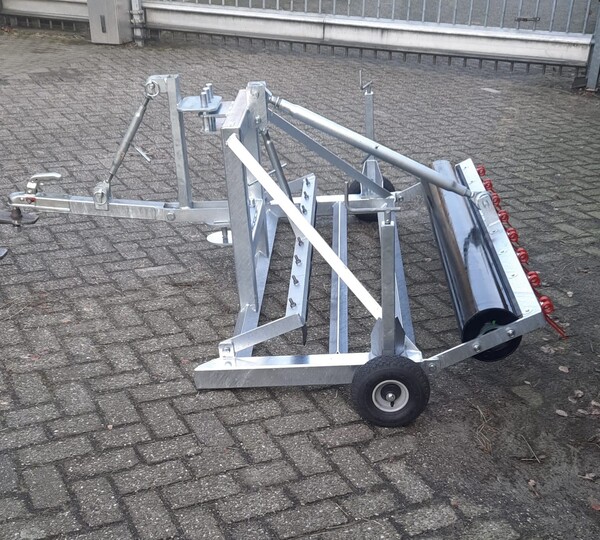 Manegevlakker | €1900