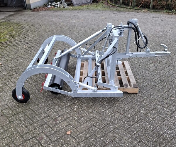 Manegevlakker | €1900