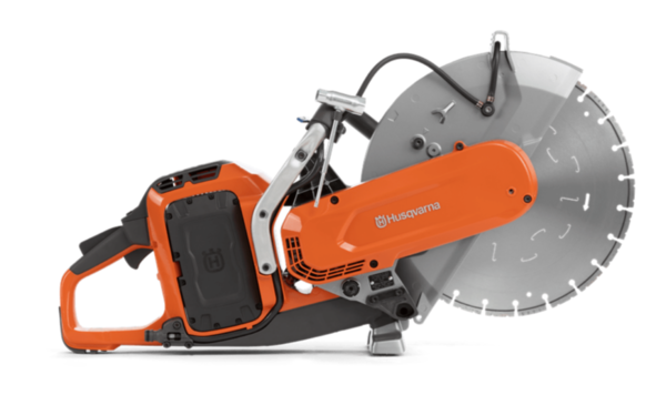 Husqvarna K 1 PACE Ø 350MM Bandenzaag 