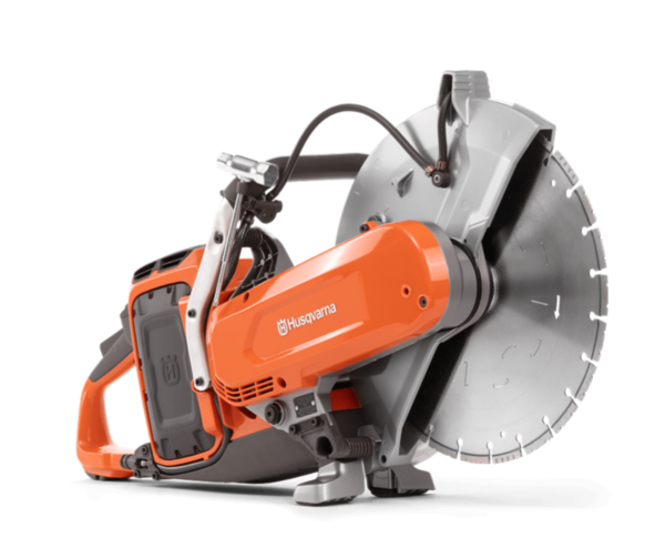 Husqvarna K 1 PACE Ø 350MM Bandenzaag 