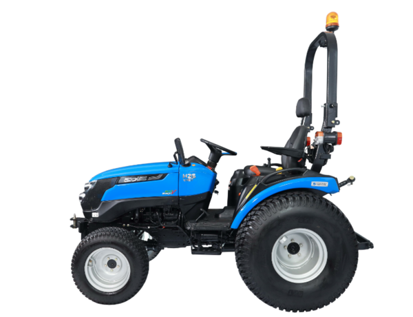 Solis H26 tractor