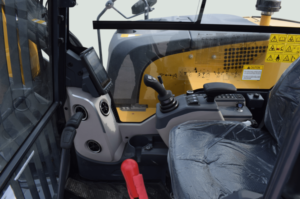 XCMG XE80E graafmachine